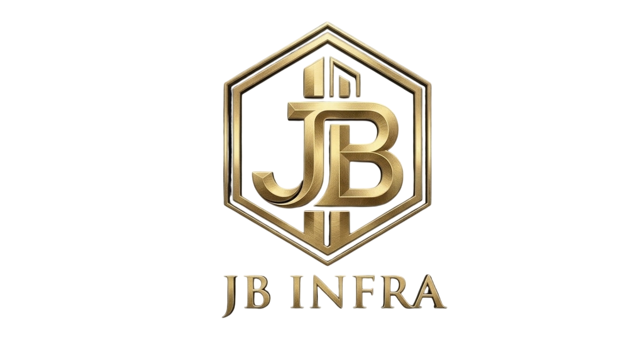 JB Infra Logo